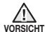 SAMSUNG SRR400 - Bei Teppichen mit langen Fransen schieben Sie die Fransen unter den Teppich. - 2
