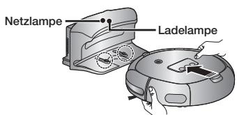SAMSUNG SRR400 - Laden - 3