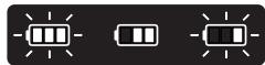 SAMSUNG SRR400 - Charging - 7