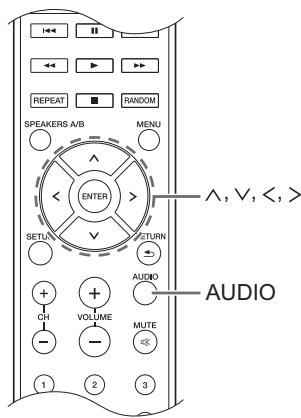 PIONEER NC-50DAB - Effacement d'une station de radio prérogée : - 1