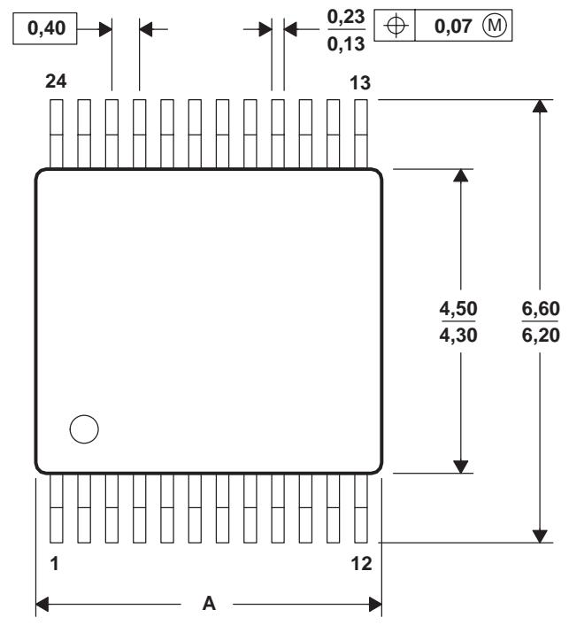 TEXAS INSTRUMENTS TI-60 - PLASTIC SMALL-OUTLINE - 1