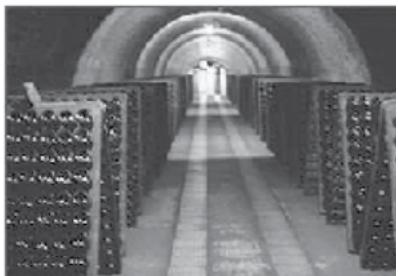 WHIRLPOOL WW1400,MV - Lieu de conservation - 2