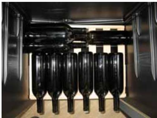 WHIRLPOOL WW1400,MV - Tenez compte des points suivants pour le remplissage - 2