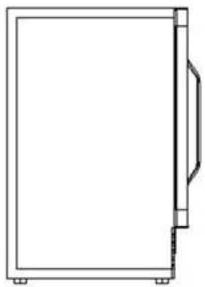 CLIMADIFF CLS130 - 1^ DESCRIPCION DEL APARATO - 2