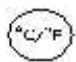 CLIMADIFF CLS130 - Bedienpanel - 5