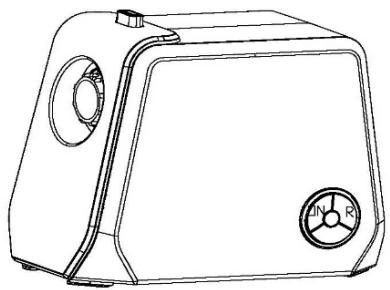 BRANDT KM1554B - a) Utilisation du hachoir à viande - 2