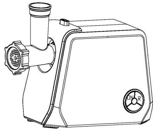 BRANDT KM1554B - 4) LOOKING AFTER AND CLEANING YOUR MACHINE - 4