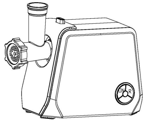 BRANDT KM1554B - 4) LOOKING AFTER AND CLEANING YOUR MACHINE - 5