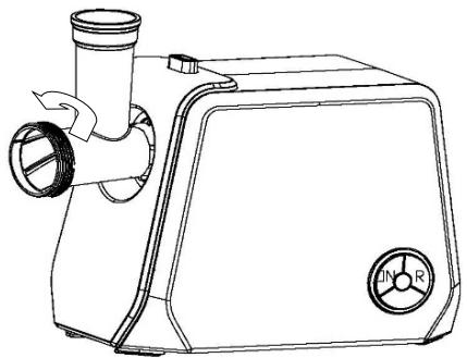 BRANDT KM1554B - 4) LOOKING AFTER AND CLEANING YOUR MACHINE - 8