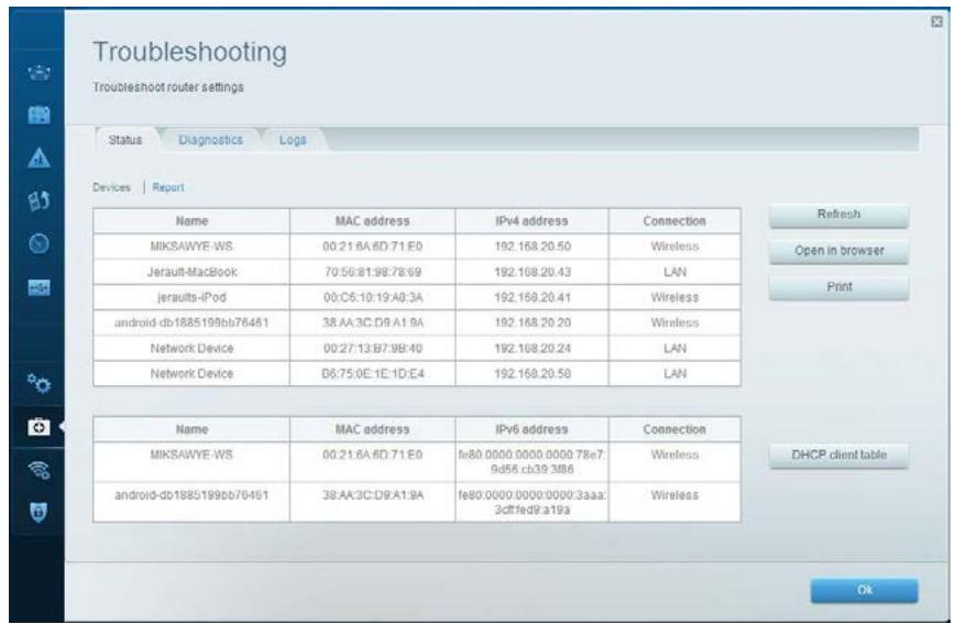LINKSYS WRT120N,MV - REMARQUE - 8