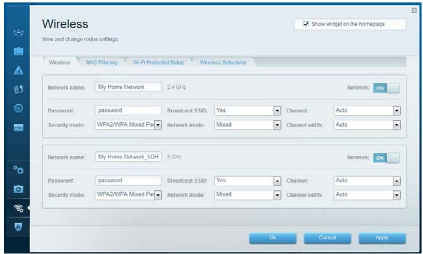 LINKSYS WRT120N,MV - REMARQUE - 9