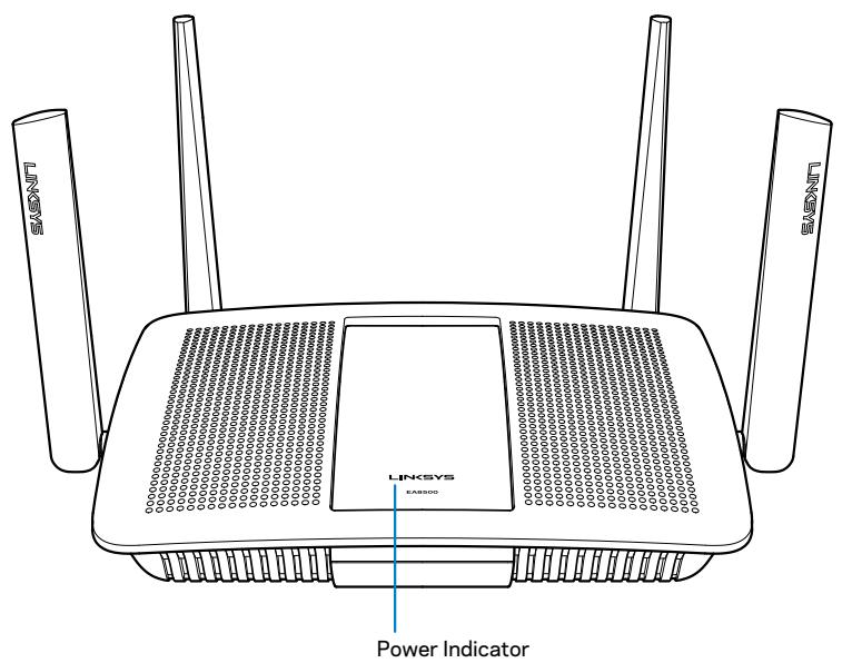 LINKSYS WRT120N,MV - Vuedeface - 1