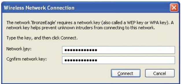 LINKSYS WRT120N,MV - Message indiquant qu'il est impossible d'acceder à votre routeur - 3