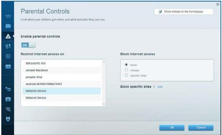 LINKSYS WRT120N,MV - REMARQUE - 3