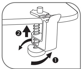 CALOR NI5010CO TWEENY 2 - Service Consommateurs / Consumentenservice / Verbraucherdienst / - 2