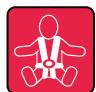 BRITAX B MOTION 4 PLUS - Verwendete Symbole - 4