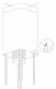 BRANDT AD 1177X - - INSTALLERING AV AVTREKKSVIFTE - 1