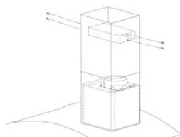 BRANDT AD 1177X - - INSTALLERA T-SHARP UTLOPPET - 5