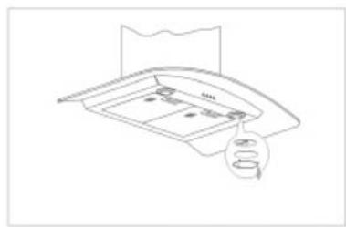 BRANDT AD 1177X - - INSTALLERA T-SHARP UTLOPPET - 3