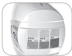 BABYLISS IPL HOMELIGHT SENSOR G960E - Ermitteln Sie Ihren Phototyp - 1