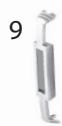 BABYLISS IPL HOMELIGHT SENSOR G960E - Description de Homelight® - 1