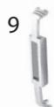 BABYLISS IPL HOMELIGHT SENSOR G960E - Descrição da Homelight® - 1