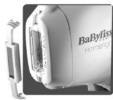 BABYLISS IPL HOMELIGHT SENSOR G960E - NB: - 1