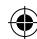 BABYLISS IPL HOMELIGHT SENSOR G960E - Avertissements - 2