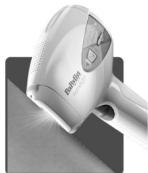 BABYLISS IPL HOMELIGHT SENSOR G960E - Dispositivo protettivo degli occhi - 1