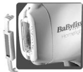 BABYLISS IPL HOMELIGHT SENSOR G960E - N.B : - 1