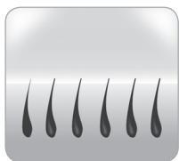 BABYLISS IPL HOMELIGHT SENSOR G960E - Haargroeicyclus - 2