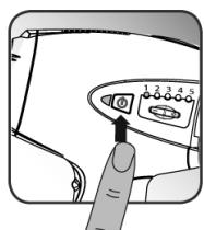 BABYLISS IPL HOMELIGHT SENSOR G960E - Follow these steps - 1