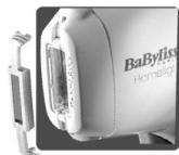 BABYLISS IPL HOMELIGHT SENSOR G960E - N.B: - 1