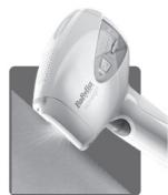 BABYLISS IPL HOMELIGHT SENSOR G960E - Eye protection device - 1