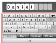 NINTENDO MINI CLASSICS - Configuring System Settings for the first time - 4