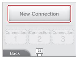 NINTENDO MINI CLASSICS - Configure your Internet settings - 2
