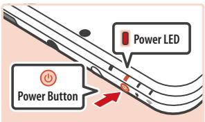 NINTENDO MINI CLASSICS - Power On/Off and Basic Configuration - 1