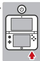 NINTENDO MINI CLASSICS - The Touch Screen doesn't seem to operate or respond correctly to stylus input. - 2