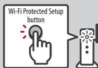 NINTENDO MINI CLASSICS - Setup using Wi-Fi Protected Setup - 6