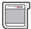 NINTENDO MINI CLASSICS - Nintendo 3DS Game Card - 1