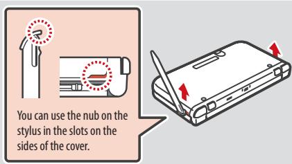 NINTENDO MINI CLASSICS - To avoid damage to the screw or threads: - 3
