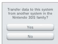 NINTENDO MINI CLASSICS - Configuring System Settings for the first time - 8