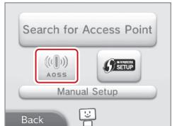 NINTENDO MINI CLASSICS - Setup using AOSSTM - 2