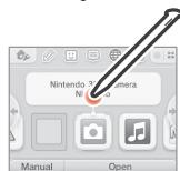 NINTENDO MINI CLASSICS - Scrolling - 1