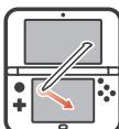 NINTENDO 6 - Using the Touch Screen - 2