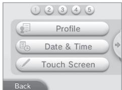 NINTENDO 6 - Data Management - 2