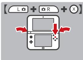 NINTENDO 6 - The Touch Screen doesn't seem to operate or respond correctly to stylus input. - 1