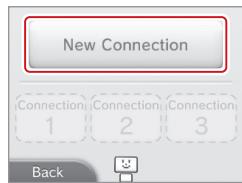 NINTENDO 6 - Configure your Internet settings - 2