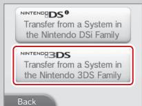 NINTENDO 6 - On both systems: - 1