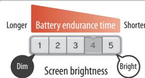 NINTENDO 6 - Approximate play times: - 1